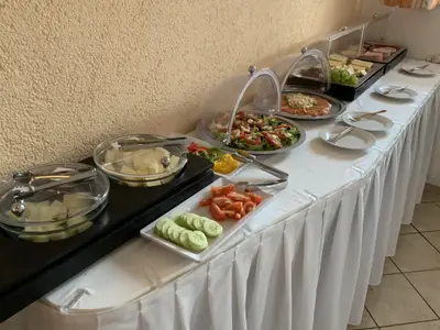 Frühstück