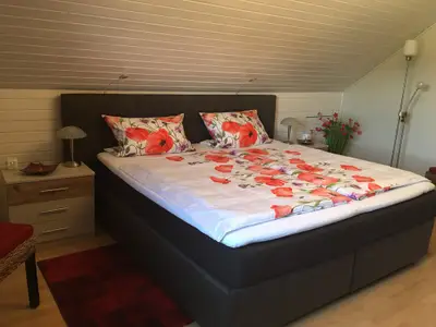 Ferienwohnung für 3 Personen (70 m²) in Pleinfeld 3/10