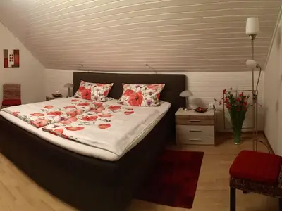 Ferienwohnung für 3 Personen (70 m²) in Pleinfeld 4/10
