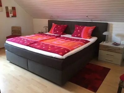 Ferienwohnung für 3 Personen (70 m²) in Pleinfeld 5/10