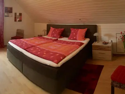 Ferienwohnung für 3 Personen (70 m²) in Pleinfeld 7/10