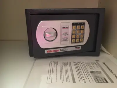 Ferienwohnung für 3 Personen (70 m²) in Pleinfeld 8/10