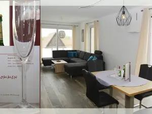 Ferienwohnung für 4 Personen in Pleinfeld