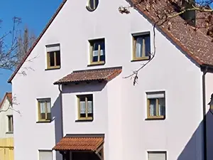 Ferienwohnung für 2 Personen in Pleinfeld