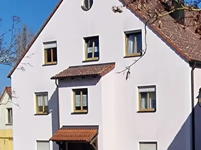 Ferienwohnung für 2 Personen in Pleinfeld 1/8