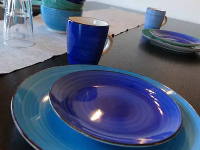 Ferienwohnung für 6 Personen in Pleinfeld 5/10