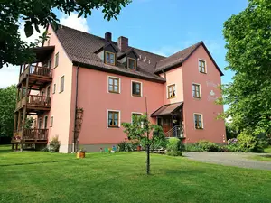 Ferienwohnung für 2 Personen in Pleinfeld