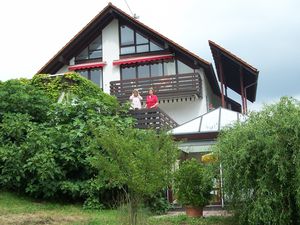 Ferienwohnung für 2 Personen in Pleisweiler-Oberhofen
