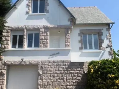 Ferienwohnung für 9 Personen (130 m²) in Pléneuf-Val André 2/10