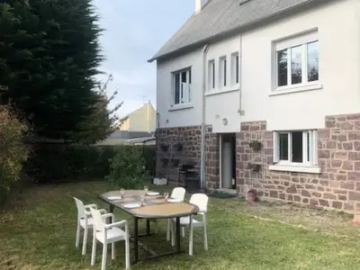 Ferienwohnung für 9 Personen (130 m²) in Pléneuf-Val André 3/10