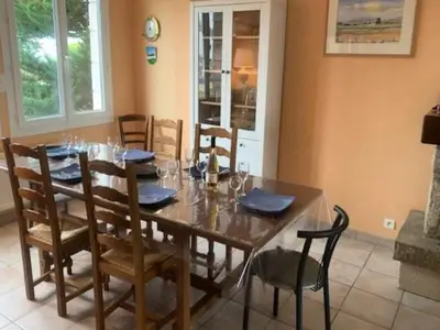 Ferienwohnung für 9 Personen (130 m²) in Pléneuf-Val André 5/10