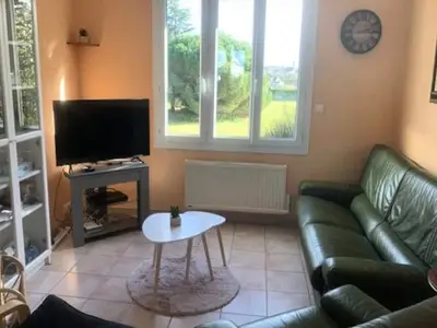 Ferienwohnung für 9 Personen (130 m²) in Pléneuf-Val André 6/10