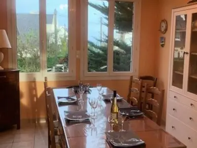 Ferienwohnung für 9 Personen (130 m²) in Pléneuf-Val André 7/10