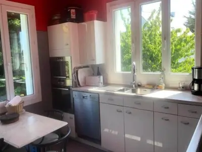 Ferienwohnung für 9 Personen (130 m²) in Pléneuf-Val André 8/10
