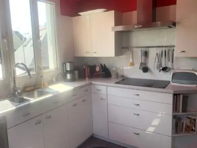 Ferienwohnung für 9 Personen (130 m²) in Pléneuf-Val André 9/10