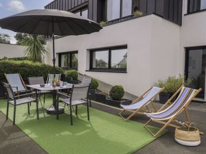 Ferienwohnung für 4 Personen (69 m²) in Plérin