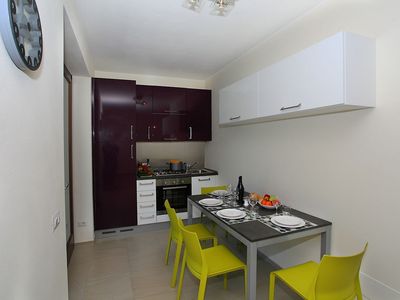 Ferienwohnung für 4 Personen (60 m²) in Plesio 7/10