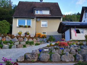 Ferienwohnung für 3 Personen (75 m²) ab 60 € in Plettenberg