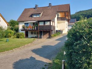 Ferienwohnung für 4 Personen (55 m²) in Plettenberg