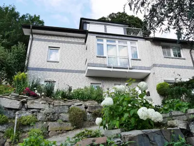 Ferienwohnung für 3 Personen (85 m²) in Plettenberg 1/10