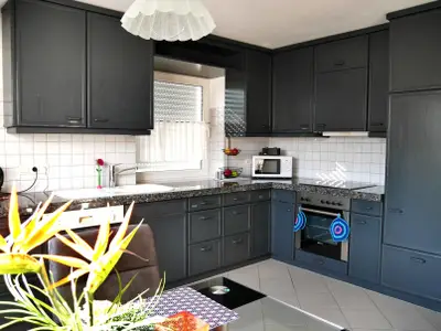 Ferienwohnung für 3 Personen (85 m²) in Plettenberg 5/10