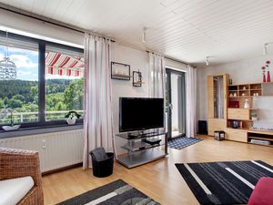 Ferienwohnung für 4 Personen (83 m²) in Plettenberg