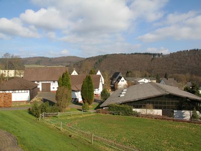 Ferienwohnung für 4 Personen (75 m²) in Plettenberg 1/10