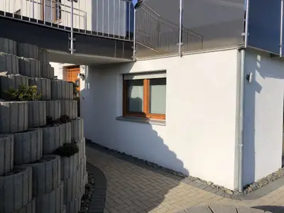 INSIDE, OUTSIDE
