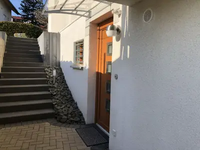 INSIDE, OUTSIDE