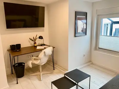 Photo, INSIDE, OUTSIDE