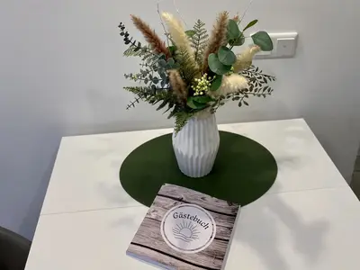 Ferienwohnung Nele