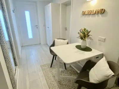 Ferienwohnung Nele