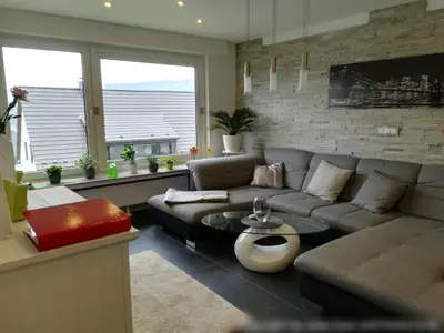 Ferienwohnung für 3 Personen (75 m²) in Plettenberg 10/10