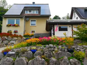 Ferienwohnung für 3 Personen (75 m²) in Plettenberg