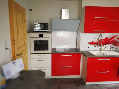 Ferienwohnung für 3 Personen (75 m²) in Plettenberg 8/10