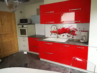 Ferienwohnung für 3 Personen (75 m²) in Plettenberg 9/10