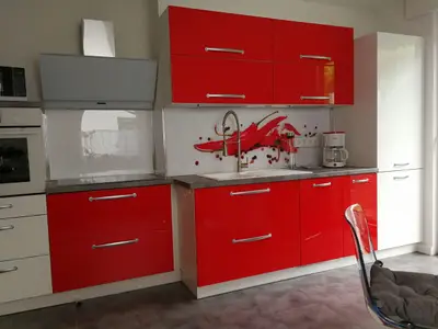 Ferienwohnung für 3 Personen (75 m²) in Plettenberg 10/10