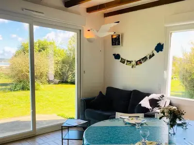 Ferienwohnung für 5 Personen (50 m²) in Pleumeur-Bodou 1/10