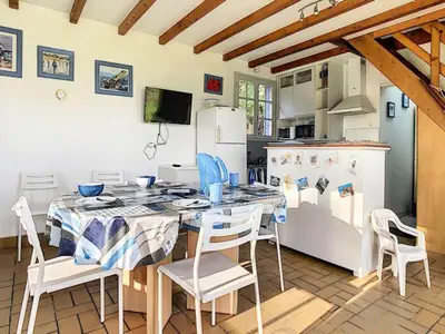 Ferienwohnung für 5 Personen (50 m²) in Pleumeur-Bodou 2/10