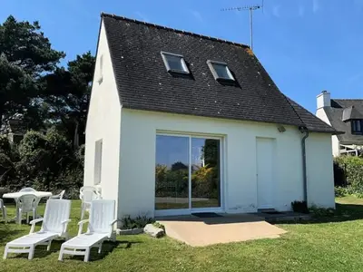 Ferienwohnung für 5 Personen (50 m²) in Pleumeur-Bodou 9/10