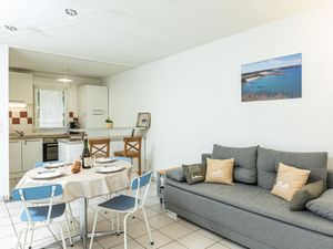 Ferienwohnung für 4 Personen (55 m²) in Pleurtuit