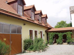 Ferienwohnung für 6 Personen (55 m²) ab 50 € in Pleystein
