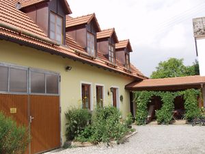 Ferienwohnung für 5 Personen (50 m²) in Pleystein