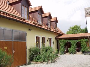 Ferienwohnung für 5 Personen (50 m&sup2;) in Pleystein