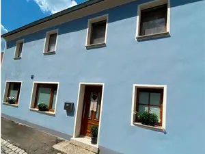 Ferienwohnung für 3 Personen (85 m²) in Pleystein