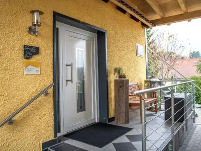 Ferienanlage Klotz Pleystein