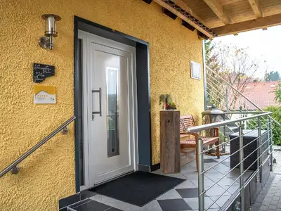 Wohnung Gsteinach EG