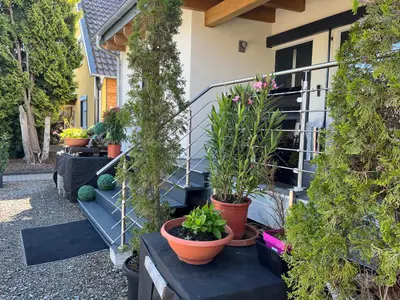 Ferienanlage Klotz Pleystein