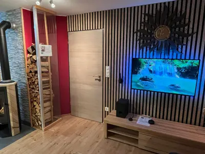 Ferienanlage Klotz Pleystein