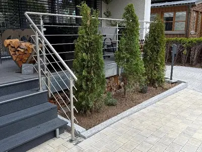 Ferienanlage Klotz Pleystein